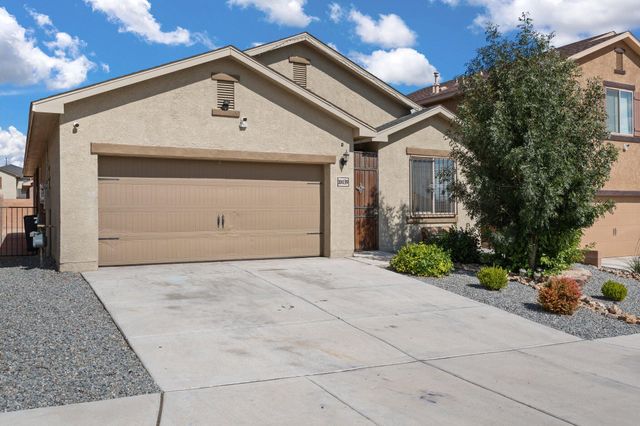 10039 Andrews Avenue SW, Albuquerque, NM 87121