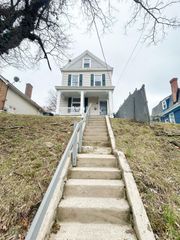 3337 Glenway Avenue, Cincinnati, OH 45205