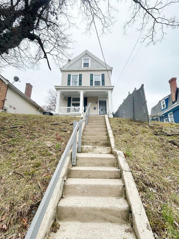 3337 Glenway Avenue, Cincinnati, OH 45205