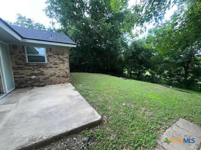 2506 Hidden Valley Drive, Killeen, TX 76543