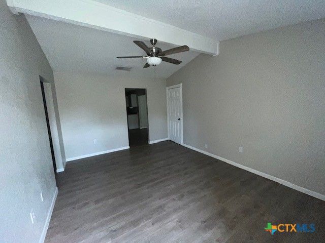 2506 Hidden Valley Drive, Killeen, TX 76543