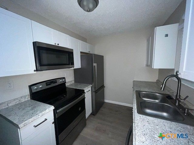2506 Hidden Valley Drive, Killeen, TX 76543