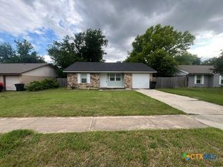2506 Hidden Valley Drive, Killeen, TX 76543