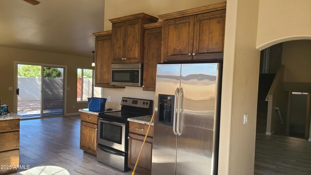 1002 E HEARNE Way, Gilbert, AZ 85234