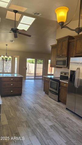 1002 E HEARNE Way, Gilbert, AZ 85234