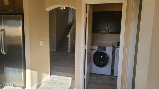 1002 E HEARNE Way, Gilbert, AZ 85234
