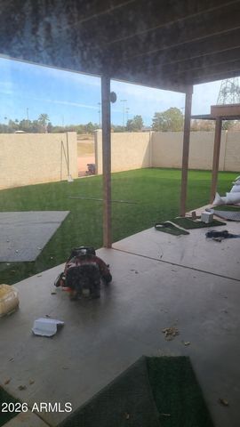 1002 E HEARNE Way, Gilbert, AZ 85234