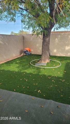 1002 E HEARNE Way, Gilbert, AZ 85234