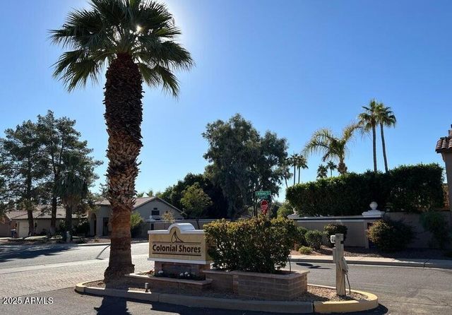 1002 E HEARNE Way, Gilbert, AZ 85234