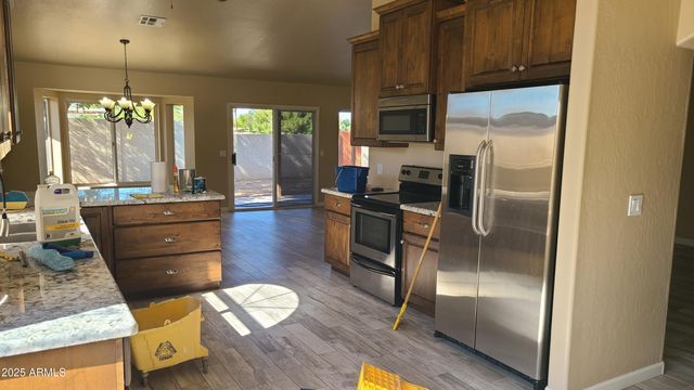 1002 E HEARNE Way, Gilbert, AZ 85234