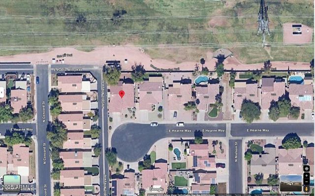 1002 E HEARNE Way, Gilbert, AZ 85234