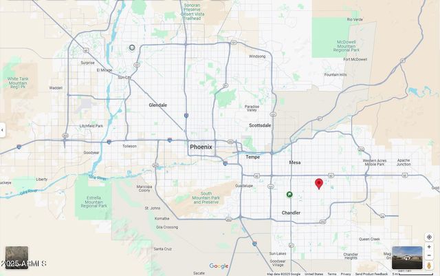 1002 E HEARNE Way, Gilbert, AZ 85234