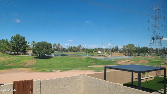 1002 E HEARNE Way, Gilbert, AZ 85234