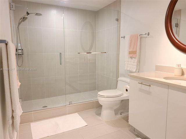 3250 NE 1st Ave 518, Miami, FL 33137