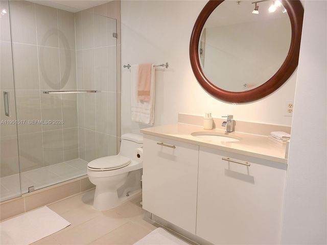 3250 NE 1st Ave 518, Miami, FL 33137