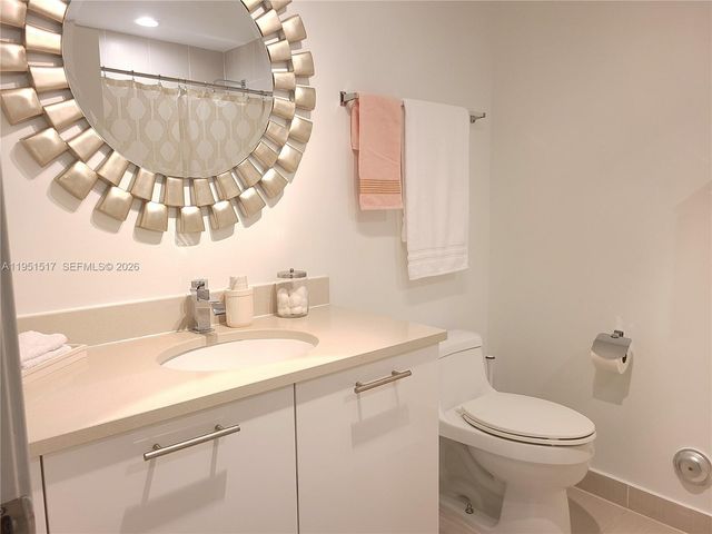 3250 NE 1st Ave 518, Miami, FL 33137