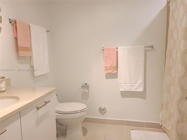 3250 NE 1st Ave 518, Miami, FL 33137