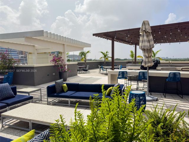 3250 NE 1st Ave 518, Miami, FL 33137