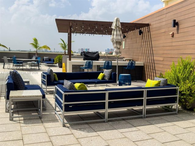 3250 NE 1st Ave 518, Miami, FL 33137