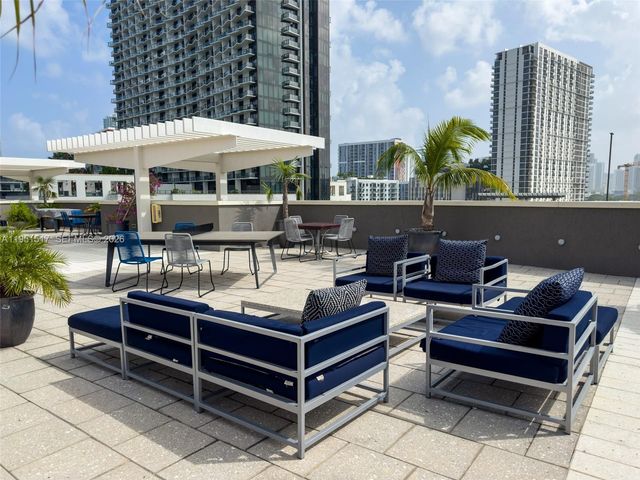 3250 NE 1st Ave 518, Miami, FL 33137