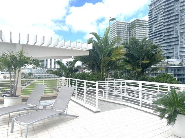 3250 NE 1st Ave 518, Miami, FL 33137