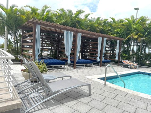 3250 NE 1st Ave 518, Miami, FL 33137