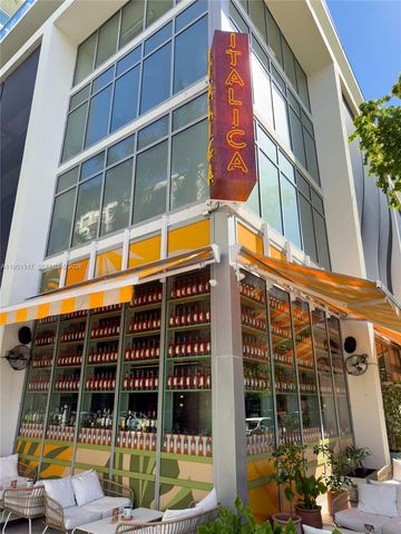 3250 NE 1st Ave 518, Miami, FL 33137