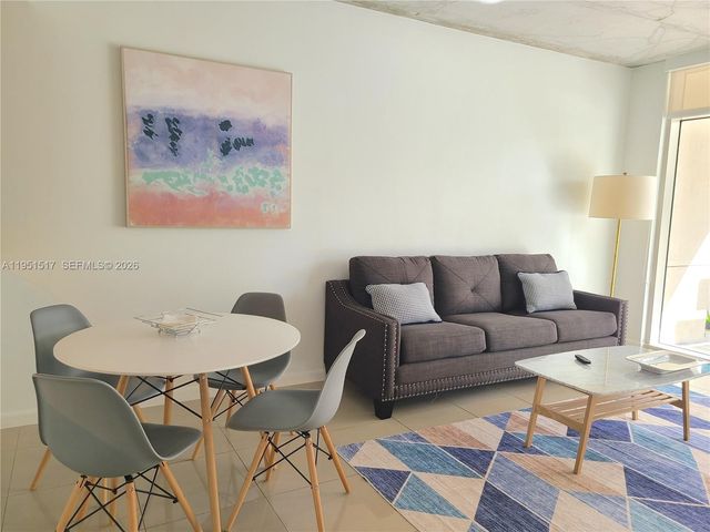 3250 NE 1st Ave 518, Miami, FL 33137