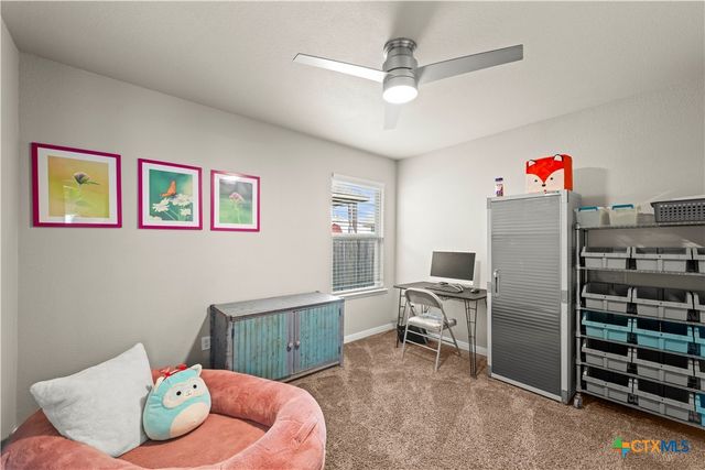 1410 Neff Drive, Copperas Cove, TX 76522