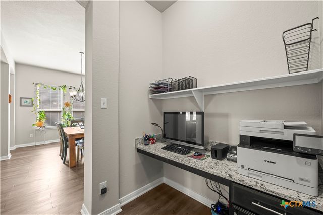 1410 Neff Drive, Copperas Cove, TX 76522