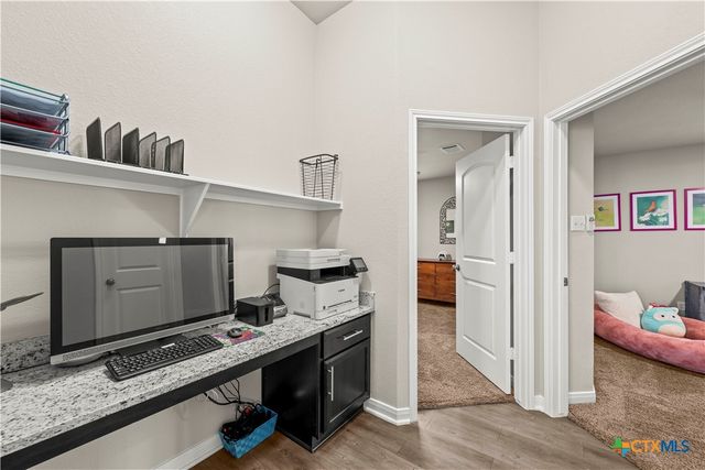 1410 Neff Drive, Copperas Cove, TX 76522