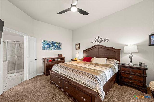 1410 Neff Drive, Copperas Cove, TX 76522