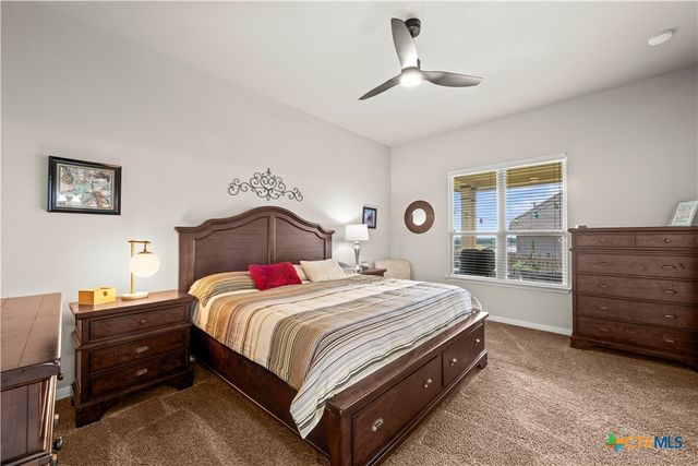 1410 Neff Drive, Copperas Cove, TX 76522