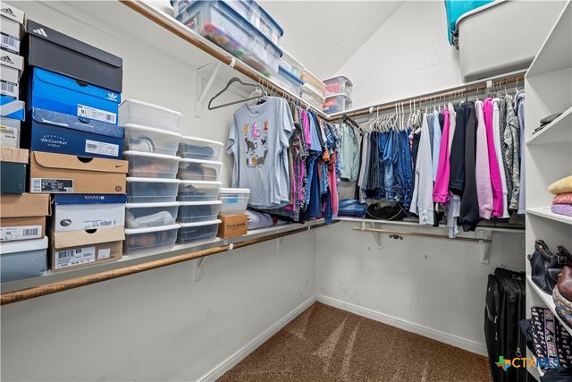 1410 Neff Drive, Copperas Cove, TX 76522