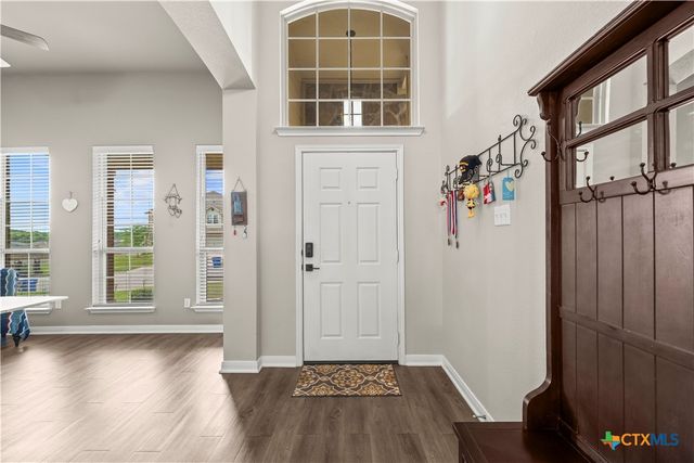 1410 Neff Drive, Copperas Cove, TX 76522