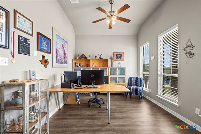 1410 Neff Drive, Copperas Cove, TX 76522