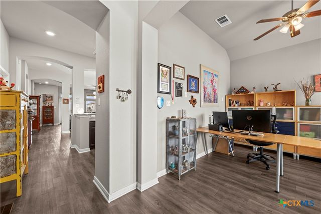 1410 Neff Drive, Copperas Cove, TX 76522