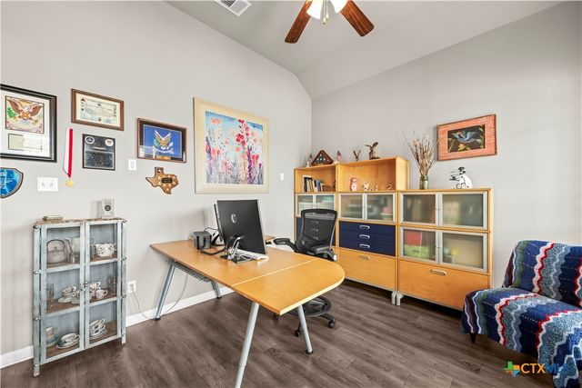 1410 Neff Drive, Copperas Cove, TX 76522