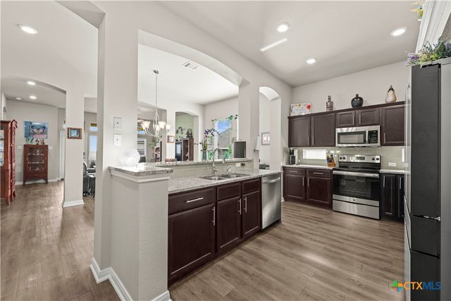 1410 Neff Drive, Copperas Cove, TX 76522