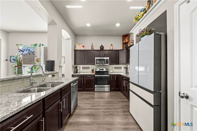 1410 Neff Drive, Copperas Cove, TX 76522