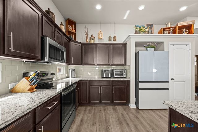 1410 Neff Drive, Copperas Cove, TX 76522