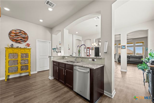 1410 Neff Drive, Copperas Cove, TX 76522