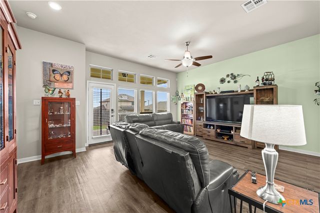 1410 Neff Drive, Copperas Cove, TX 76522
