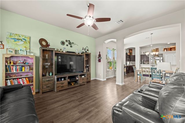 1410 Neff Drive, Copperas Cove, TX 76522