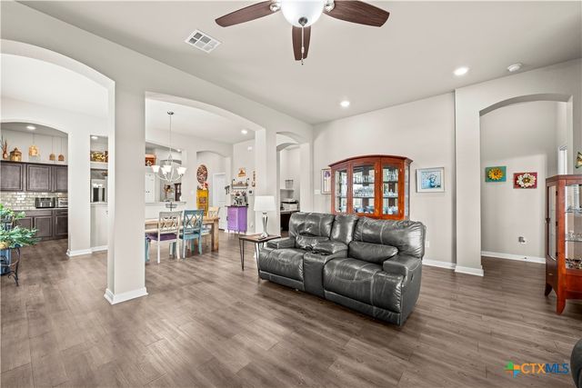 1410 Neff Drive, Copperas Cove, TX 76522