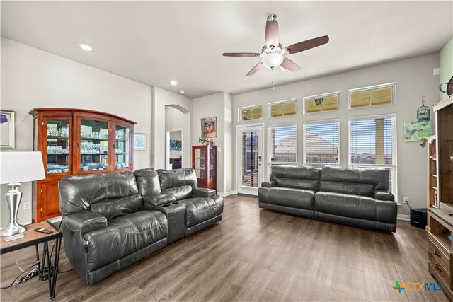 1410 Neff Drive, Copperas Cove, TX 76522