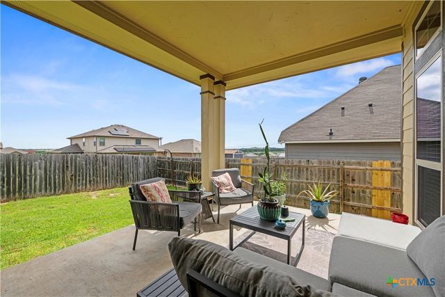 1410 Neff Drive, Copperas Cove, TX 76522