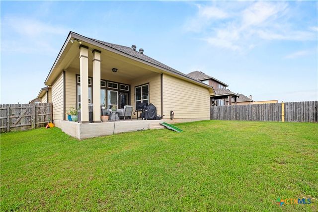 1410 Neff Drive, Copperas Cove, TX 76522