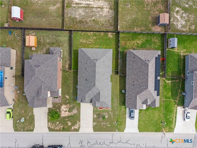 1410 Neff Drive, Copperas Cove, TX 76522