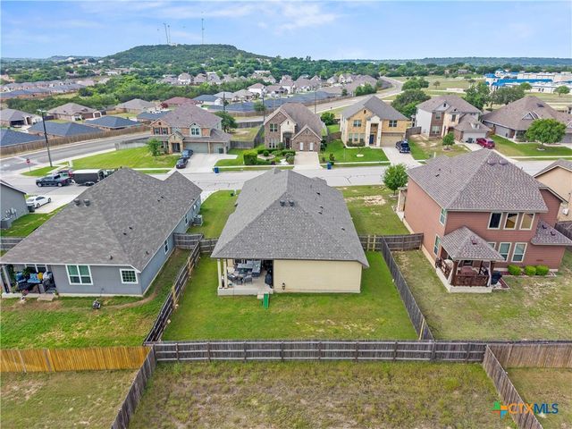 1410 Neff Drive, Copperas Cove, TX 76522
